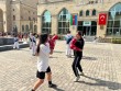 Msallıda kütləvi idman tədbiri keçirilib