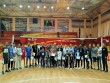 Şəhidlərin xatirəsinə həsr olunan voleybol turnirinə yekun vurulub