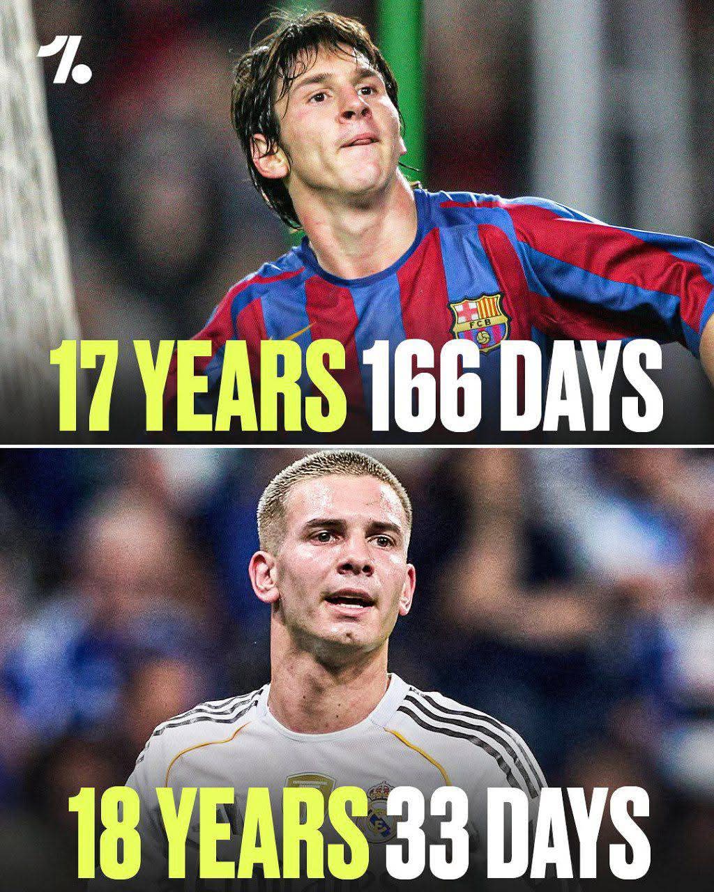 &quot;Real&quot; ın&nbsp;futbolçu Messidən sonra...