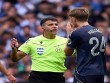 &quot;Real&quot;ın futbolçusu bir oyunluq cəzalanıb&nbsp;