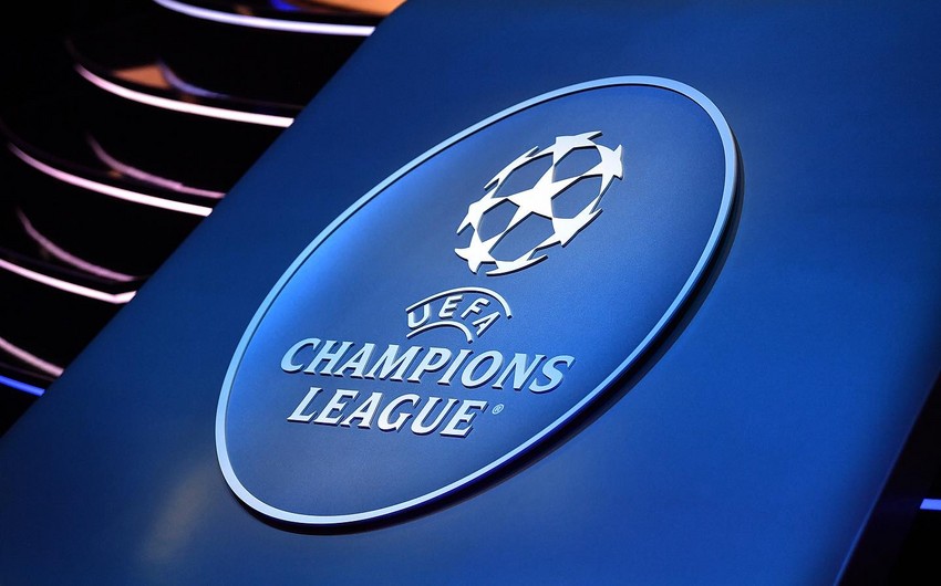 Çempionlar Liqasında daha qarşılaşma təşkil olunub