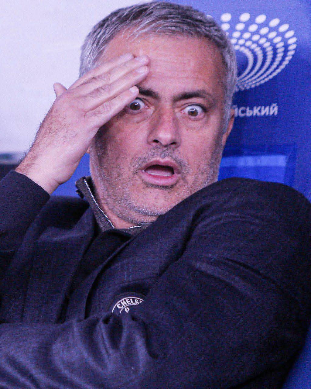Mourinyo ilk dəfə sükutu pozdu&nbsp;