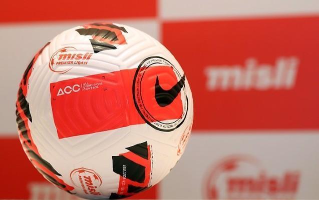 Misli Premyer Liqası: &quot;İmişli&quot; üç xalı üç qolla qazandı