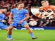 Məşhur futbolçu itinin adı ilə gündəmə gəldi