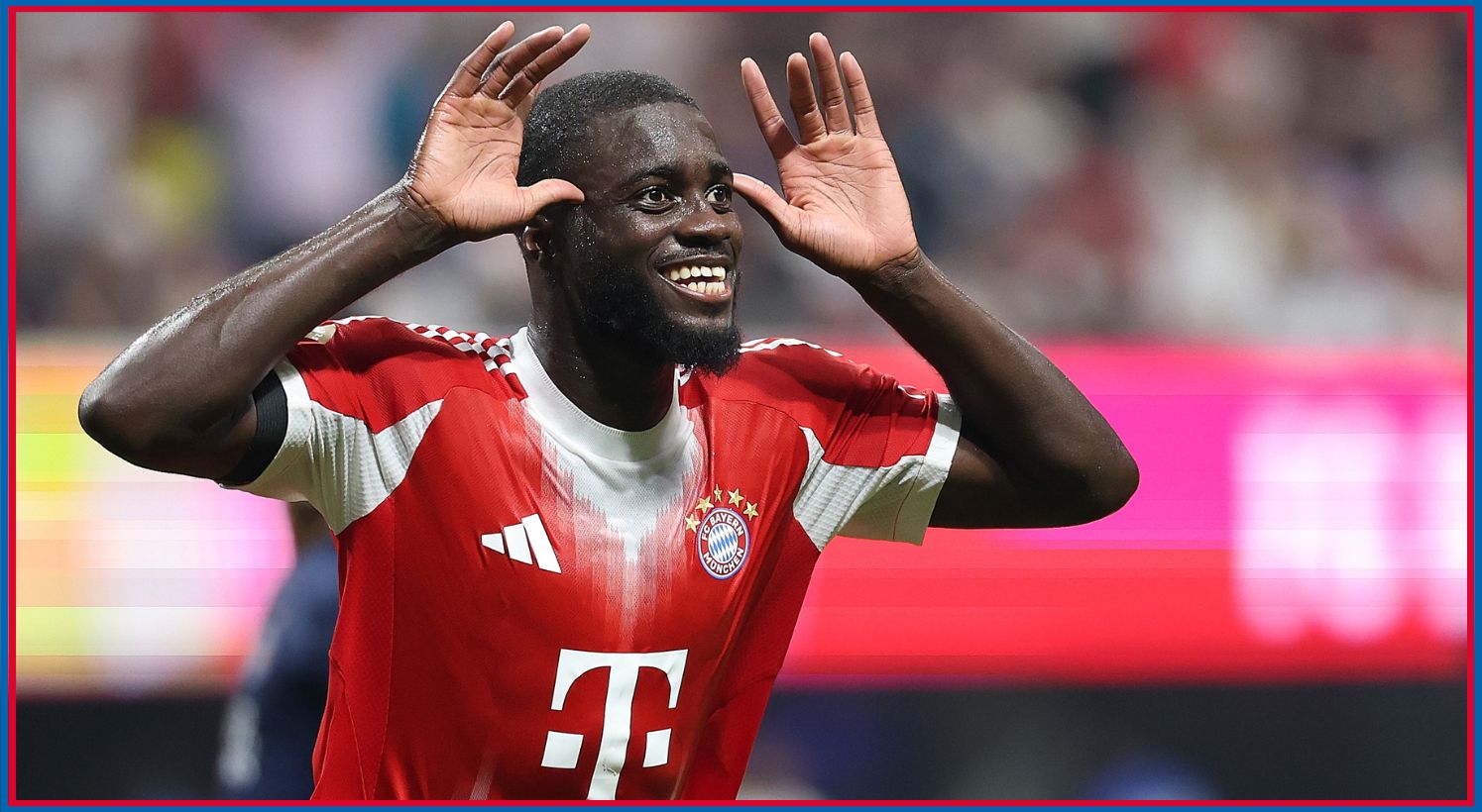 Beş ildən sonra &quot;Bayern&quot;dən ayrılmaq istəyir