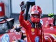 &quot;Ferrari&quot; pilotu Bakıdakı çıxışından danışıb
