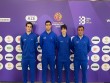 Stolüstü tennisçilərimiz III MDB Oyunlarında ilk medalları təmin etdilər&nbsp;