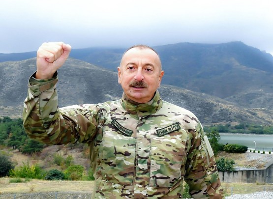 27 sentyabr - Zəfərə aparan yol