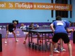 Stolüstü tennisçilərimiz III MDB Oyunlarında daha bir medal qazandılar&nbsp;