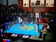 Boksçumuz MDB Oyunlarına qələbə ilə başladı