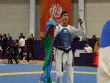 III MDB Oyunları: İlk&nbsp;qızıl medalımız taekvondodan gəldi&nbsp;
