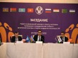 Gəncədə MDB ölkələrinin Bədən Tərbiyəsi və İdman Şurasının iclası keçirilib
