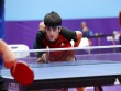 III MDB Oyunları: Stolüstü tennisçimiz gümüş medal qazandı