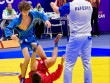 III MDB Oyunları:Samboçumuz qızıl medal qazandı&nbsp;