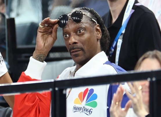 Snoop Dogg bu dəfə Qış Olimpiya Oyunlarında görünəcək