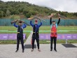 Stend atıcılarımız MDB Oyunlarında daha üç medal qazandılar