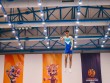 Gimnastlarımız MDB Oyunlarında mübarizəyə başlayıblar&nbsp;