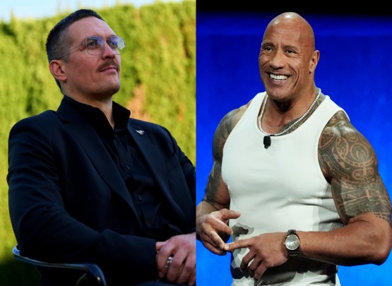 &quot;Onun yumruqlarından biri&nbsp;məni xəstəxanaya yollaya bilər&quot;