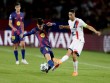 PSJ İspaniyada &quot;Barselona&quot;ya qalib gəldi