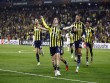 Avropa Liqası: &quot;Fənərbağça&quot; İstanbulda minimal hesablı qələbə qazandı