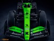 &quot;Kick-Sauber&quot; rəsmisi yeni mövsümün planlarını açıqladı&nbsp;