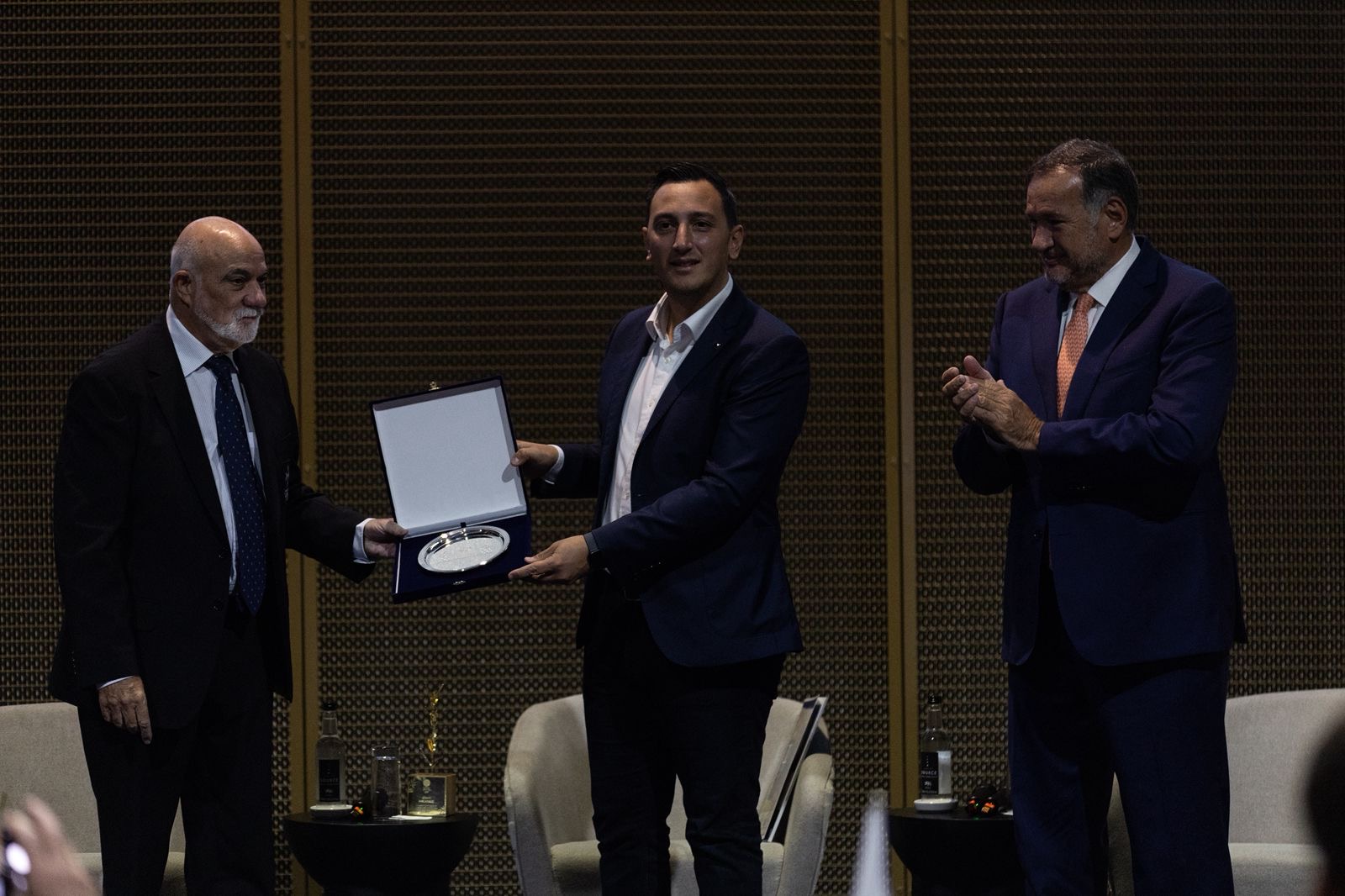 MOK-un nümayəndə heyəti AOK-un 45-ci Seminarı və Olimpiya Həmrəyliyi formunda iştirak edir