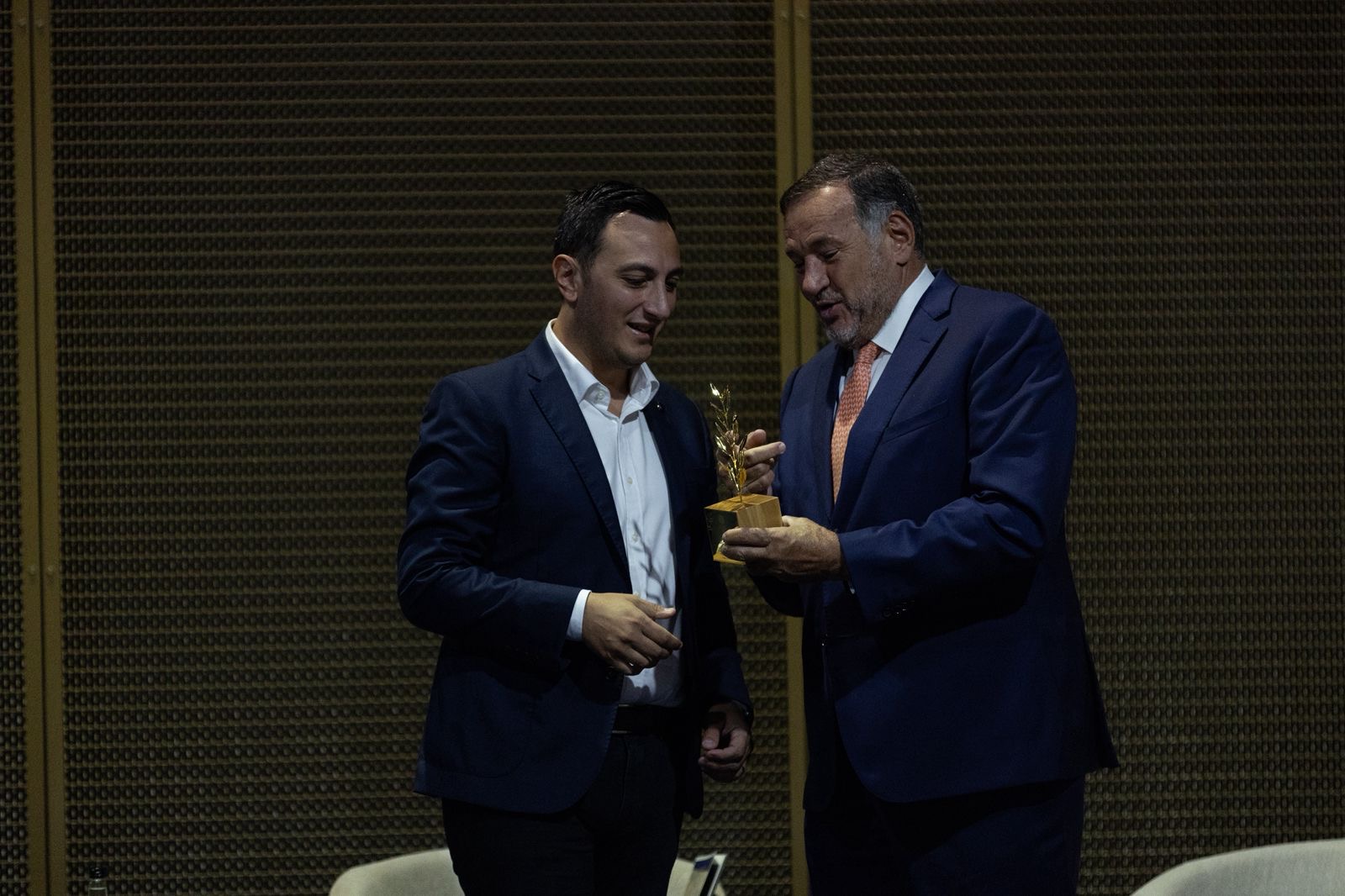 MOK-un nümayəndə heyəti AOK-un 45-ci Seminarı və Olimpiya Həmrəyliyi formunda iştirak edir