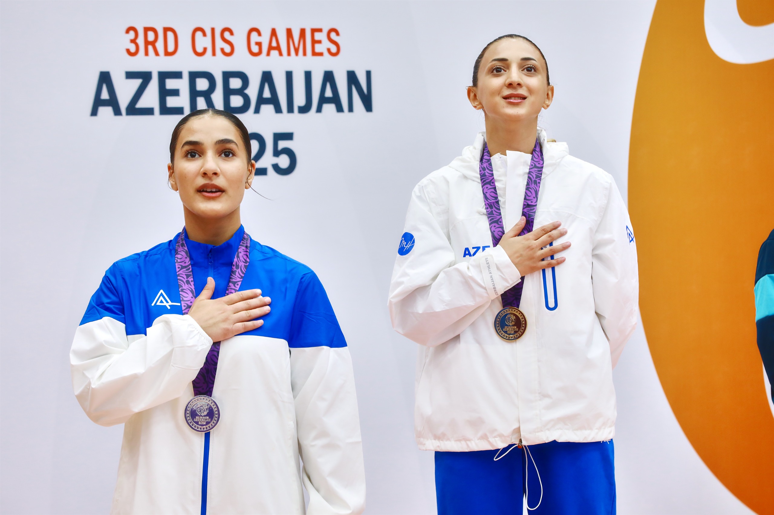 Karateçilərimiz III MDB Oyunlarına 9 medalla başladılar&nbsp;