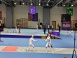 Qılıncoynadanımız MDB Oyunlarında bürünc medal qazandı