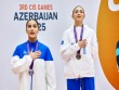 Karateçilərimiz III MDB Oyunlarına 9 medalla başladılar&nbsp;