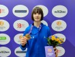 Gülşən Hüseynova: &quot;Bu medal mənim üçün çox dəyərlidir&quot;