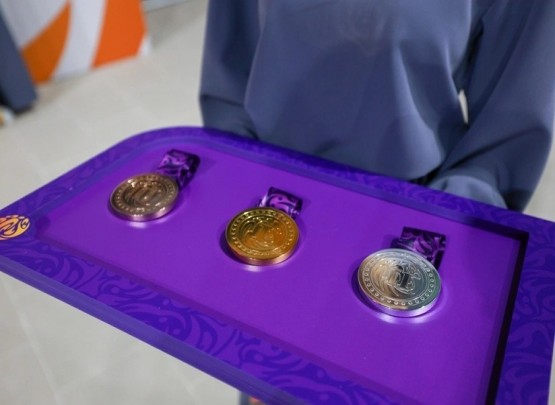 III MDB Oyunları: Azərbaycan komandası mövqeyini qorudu - MEDAL SİYAHISI