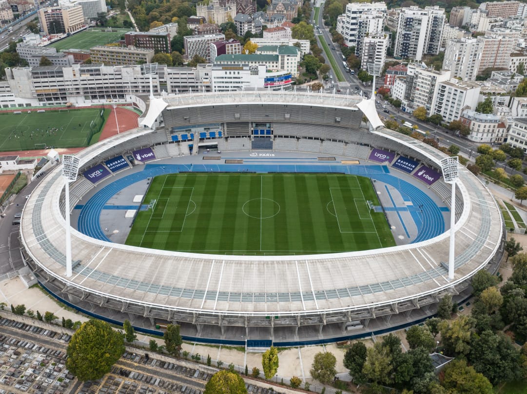 &ldquo;Paris&rdquo; məhkəmədə üstün oldu