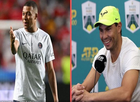 &quot;&quot;Real&quot; öz nəslinin ən güclü oyunçularından biri ilə yola çıxıb&quot;