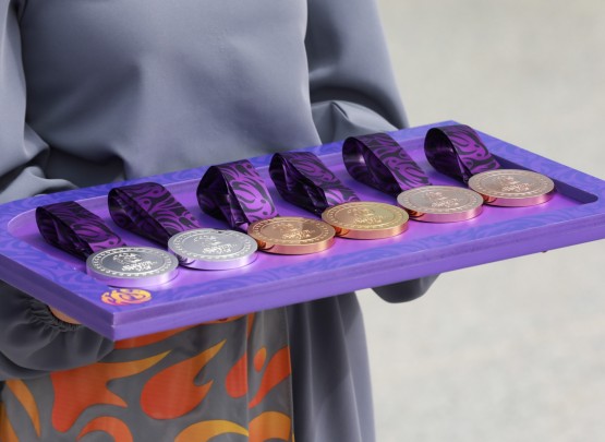 III MDB Oyunları: Azərbaycan yenidən ikinci pilləyə yüksəldi - MEDAL SİYAHISI