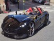 Zlatan özünə yenə də &ldquo;Ferrari&rdquo; hədiyyə edib