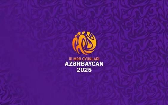 Azərbaycan III MDB Oyunlarını ikinci pillədə başa vurub