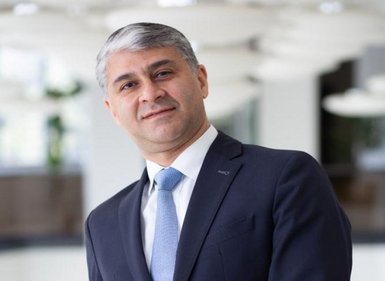 MOK-un əməkdaşı vəfat edib