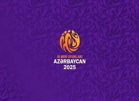 Azərbaycan III MDB Oyunlarını ikinci pillədə başa vurub