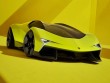 &quot;Lamborghini&quot; gələcək layihəsini təqdim etdi - FOTO