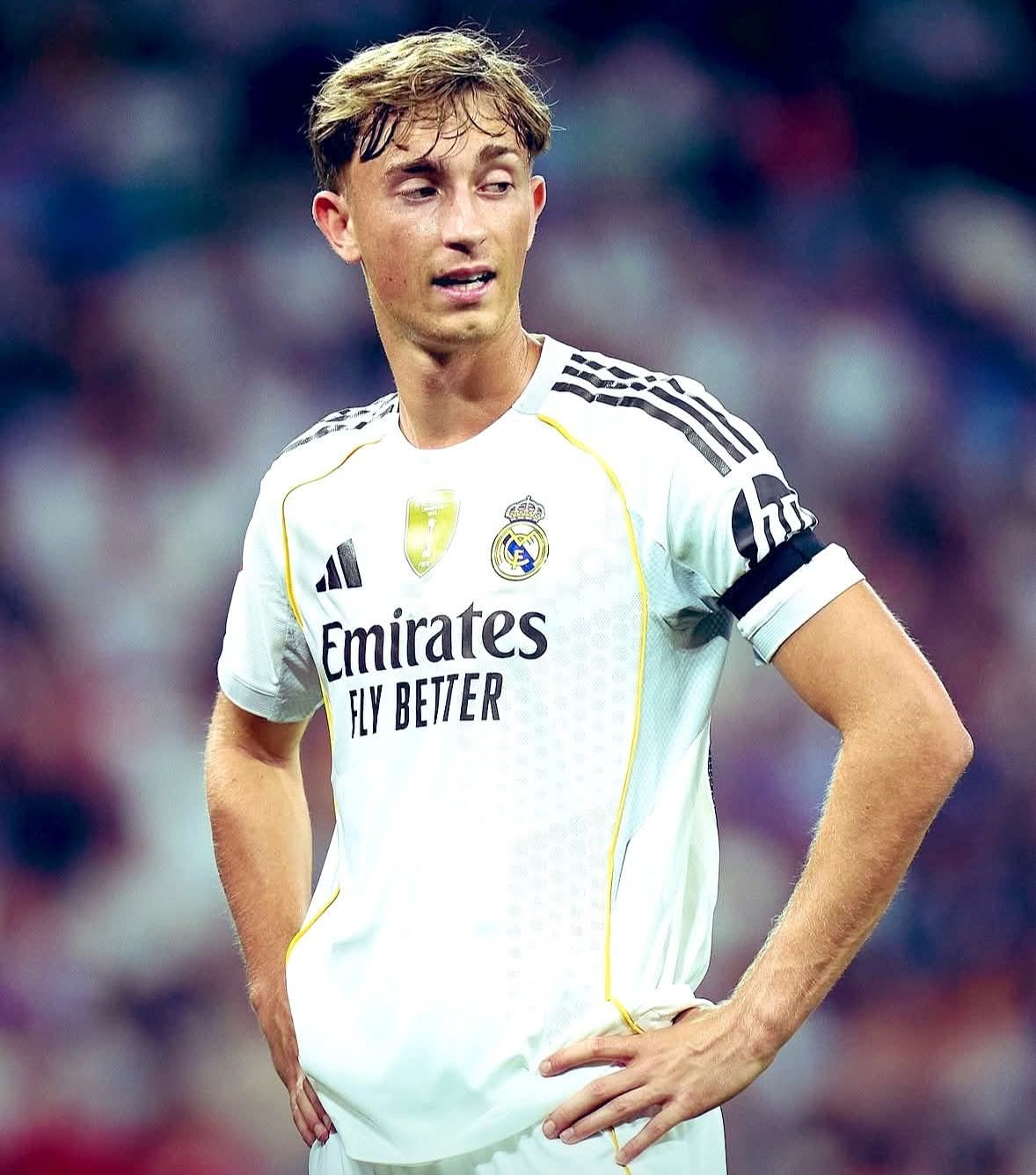 "Real"ın yeni transferi zədələndi 