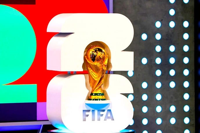Əlcəzair dünya çempionatına vəsiqə qazandı 