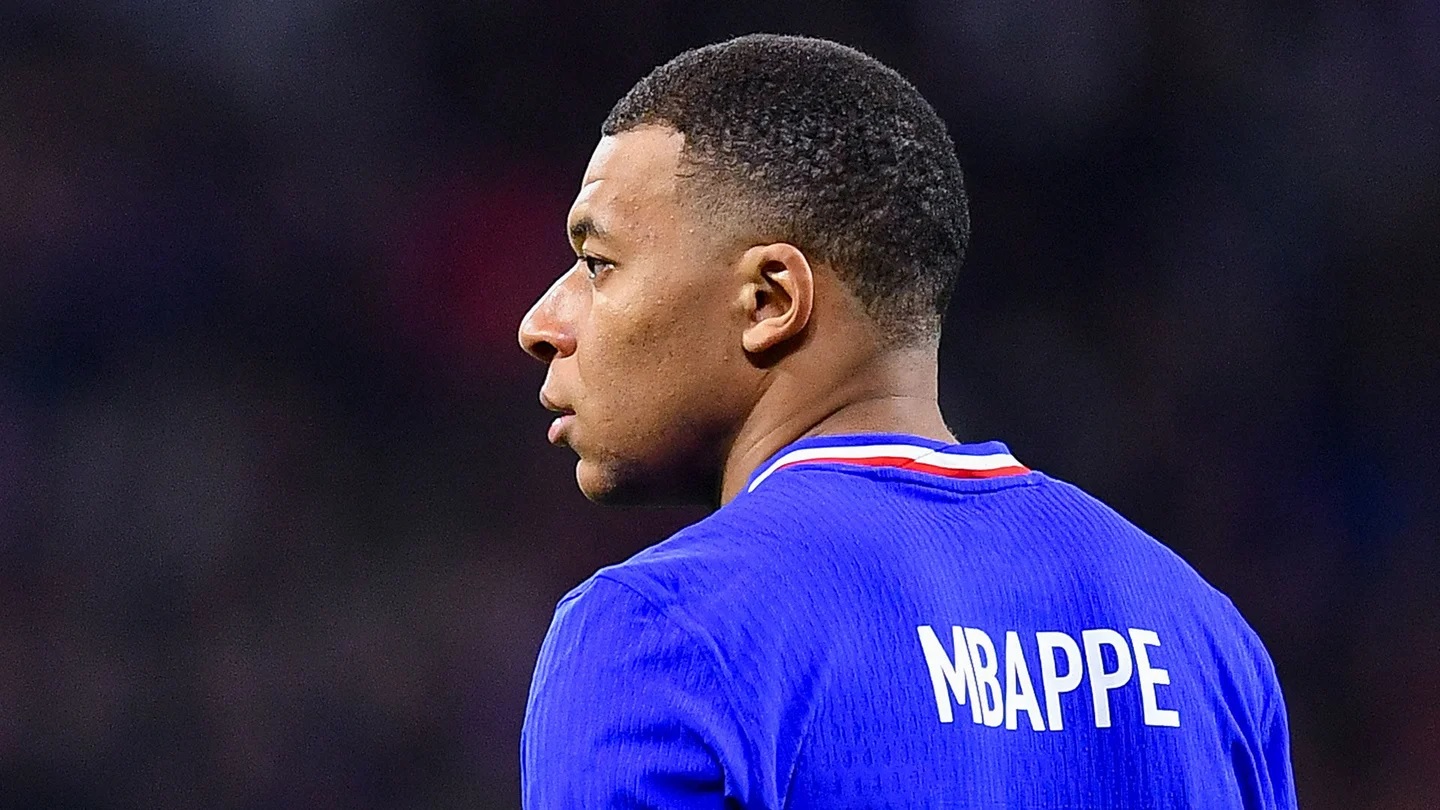 Mbappe millimizə qarşı matçda iştirak edəcək