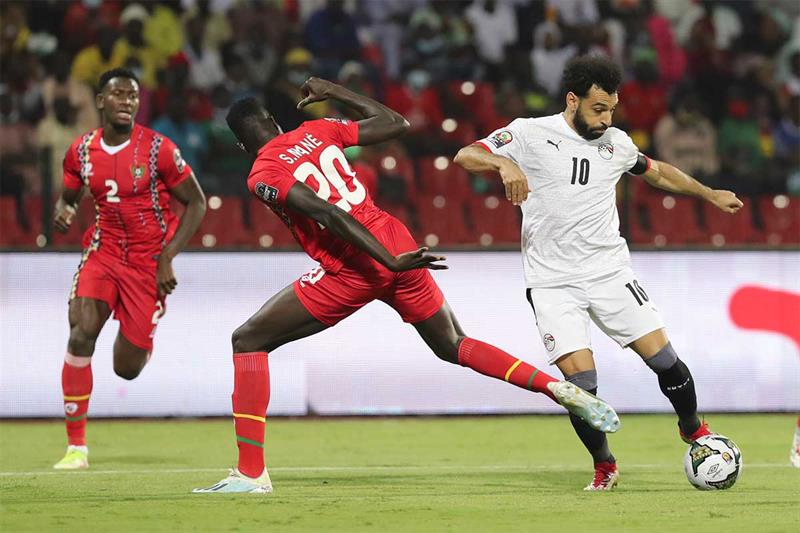 DÇ-2026: «Fironlar» Afrikanın üçüncü komandası oldular