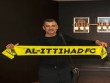 Portuqaliyalı mütəxəssis &quot;Əl-İttihad&quot;la müqavilə imzaladı&nbsp;