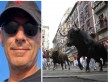 Atla toqquşan fransalı idman jurnalisti həlak olub