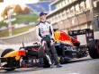 Finlandiyalı çempion rallini Formulaya dəyişib