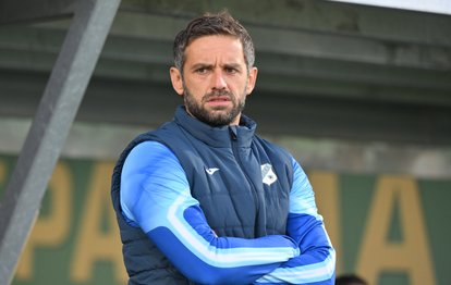 &quot;Kayserispor&quot;un yeni baş məşqçisinin adına aydınlıq gəldi