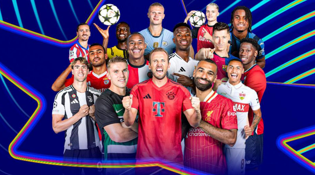 UEFA Çempionlar Liqasının formatını dəyişməyəcək
