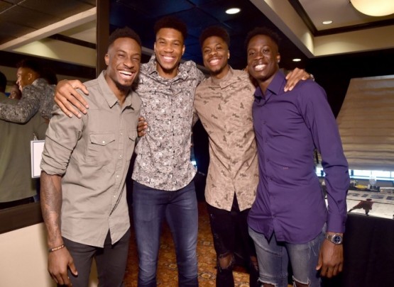 NBA tarixində ilk - üç qardaş eyni komandada çıxış edəcək